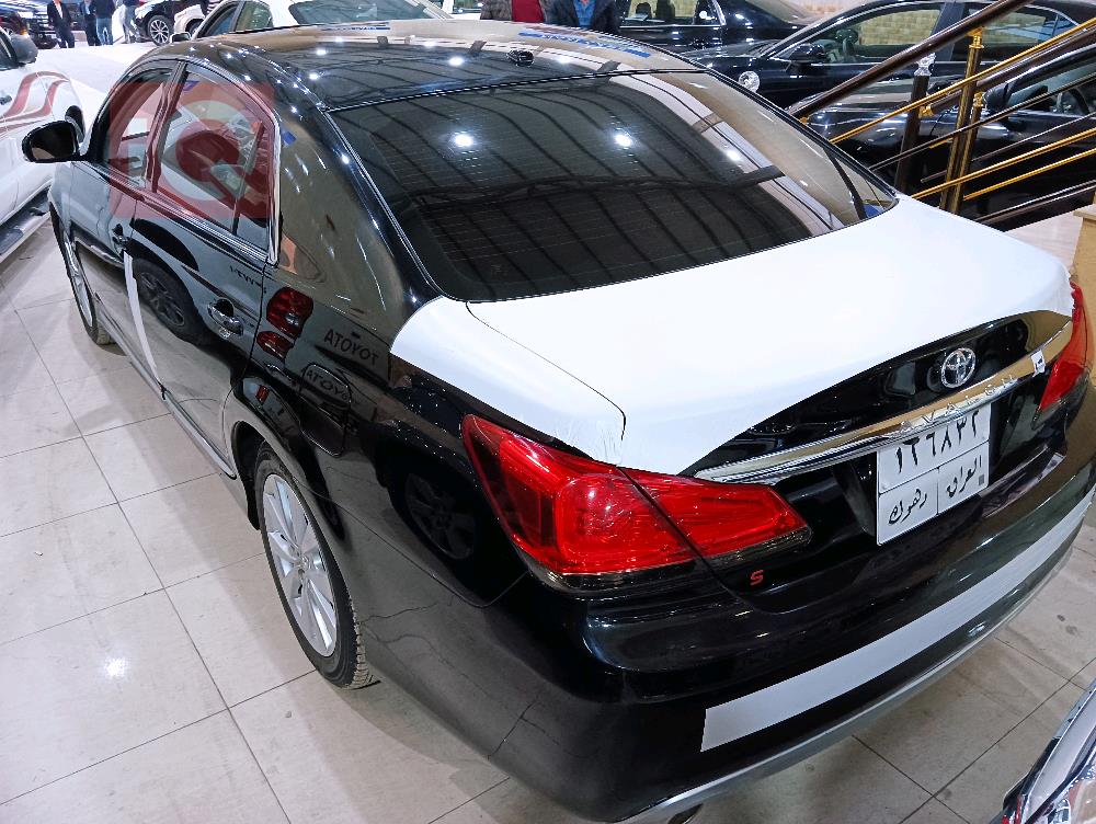Toyota Avalon